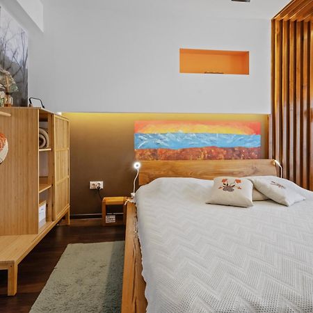 Wooden Touch Studio Brasov Ngoại thất bức ảnh