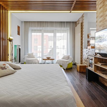 Wooden Touch Studio Brasov Ngoại thất bức ảnh