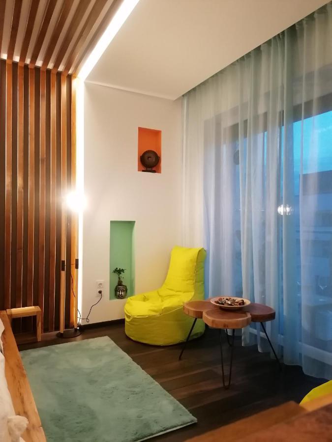 Wooden Touch Studio Brasov Ngoại thất bức ảnh