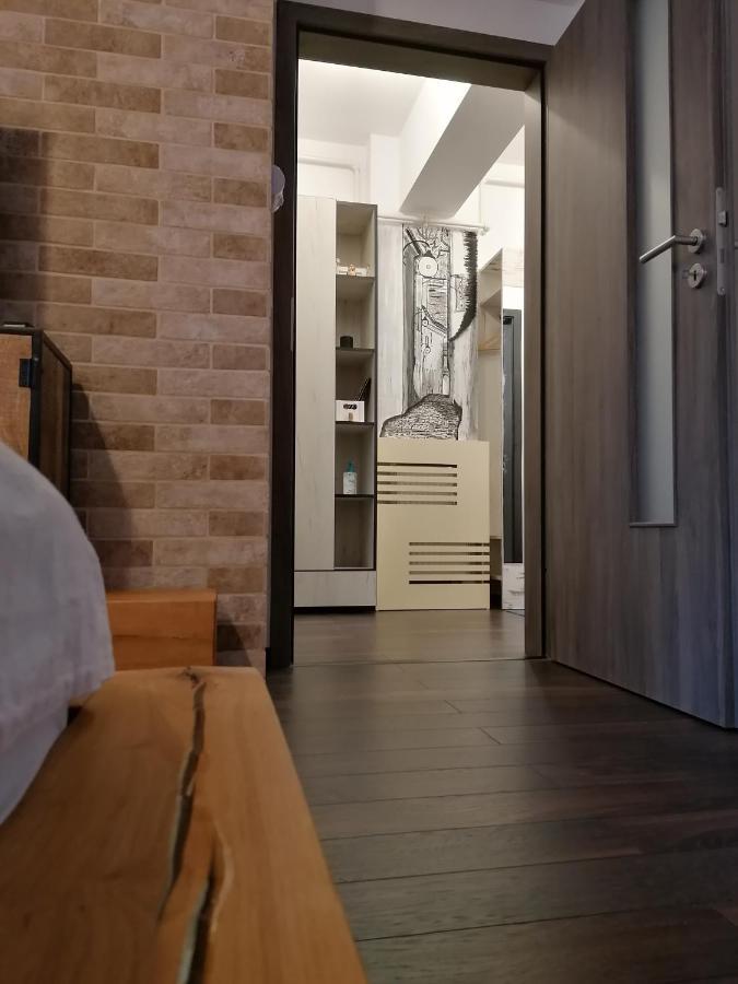 Wooden Touch Studio Brasov Ngoại thất bức ảnh