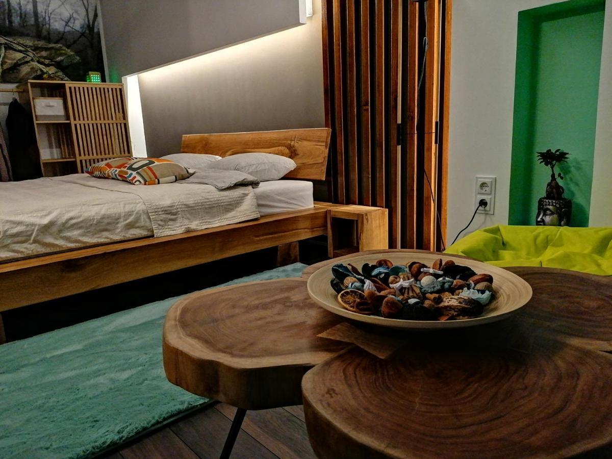 Wooden Touch Studio Brasov Ngoại thất bức ảnh