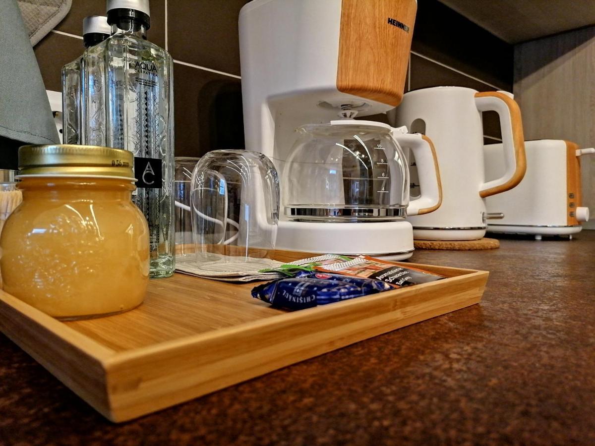 Wooden Touch Studio Brasov Ngoại thất bức ảnh