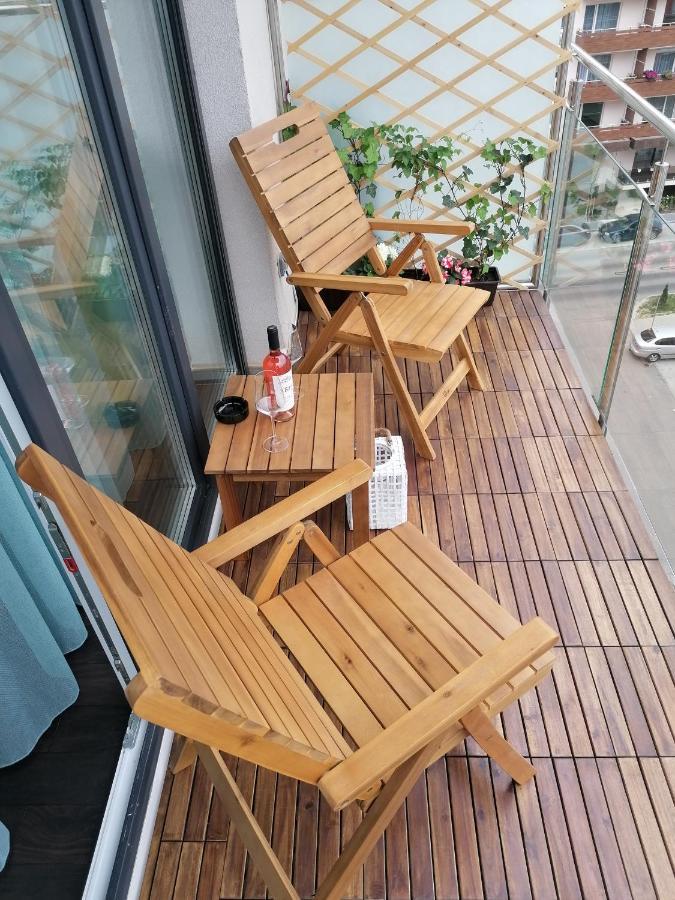 Wooden Touch Studio Brasov Ngoại thất bức ảnh