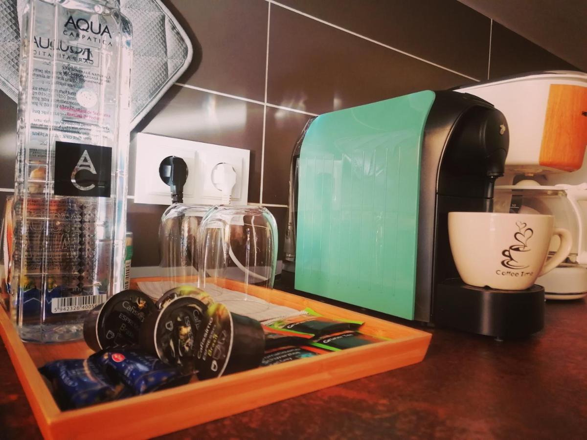 Wooden Touch Studio Brasov Ngoại thất bức ảnh