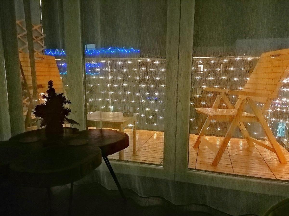 Wooden Touch Studio Brasov Ngoại thất bức ảnh