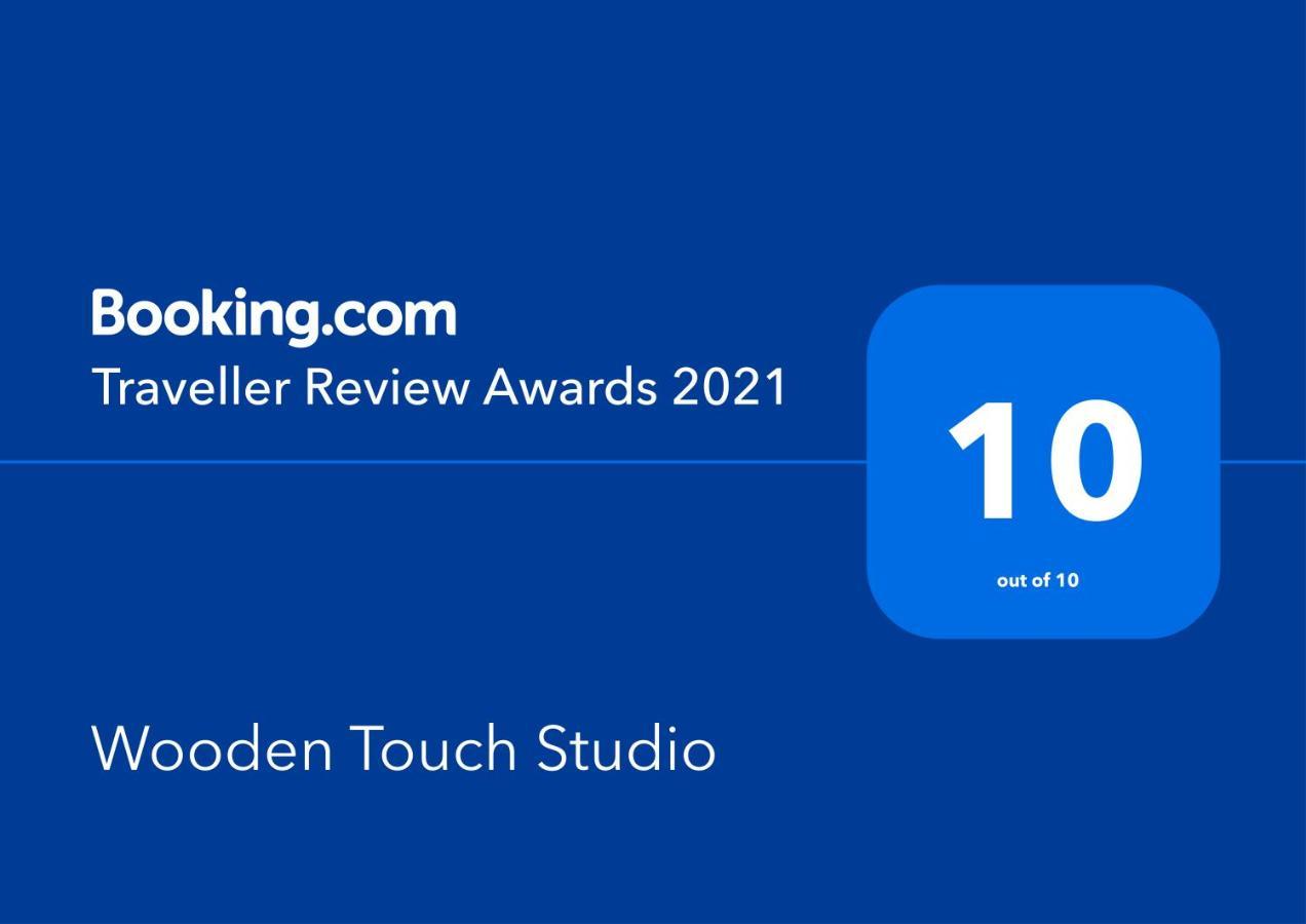 Wooden Touch Studio Brasov Ngoại thất bức ảnh