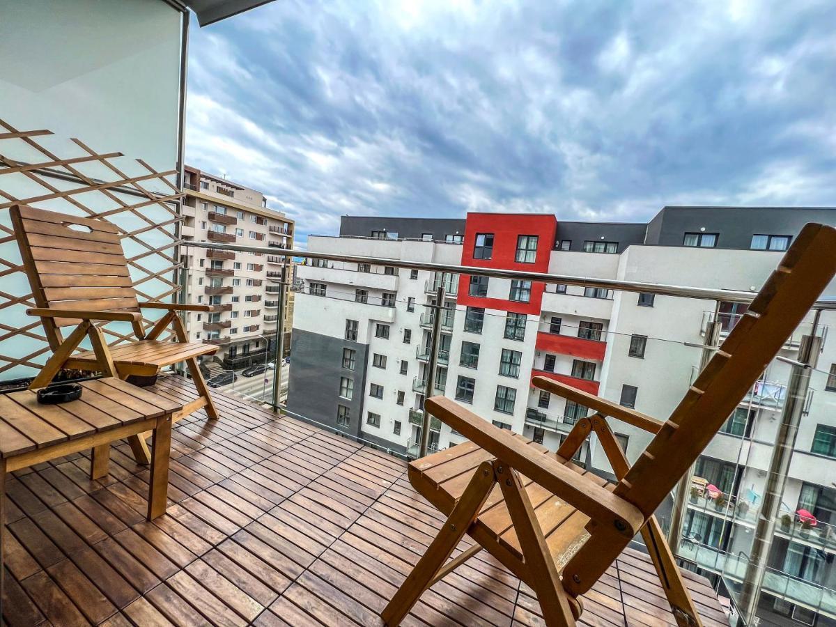 Wooden Touch Studio Brasov Ngoại thất bức ảnh
