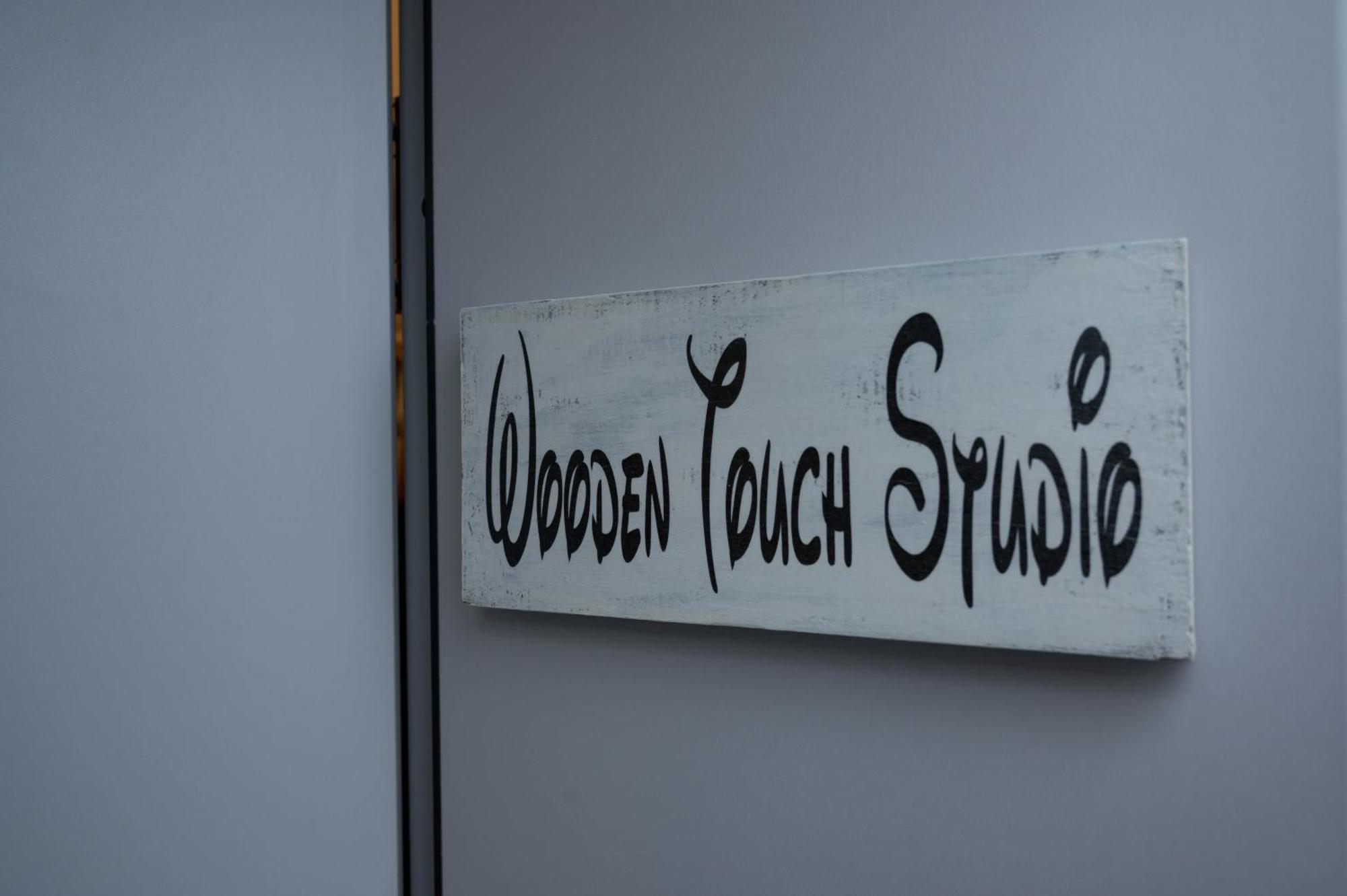 Wooden Touch Studio Brasov Ngoại thất bức ảnh