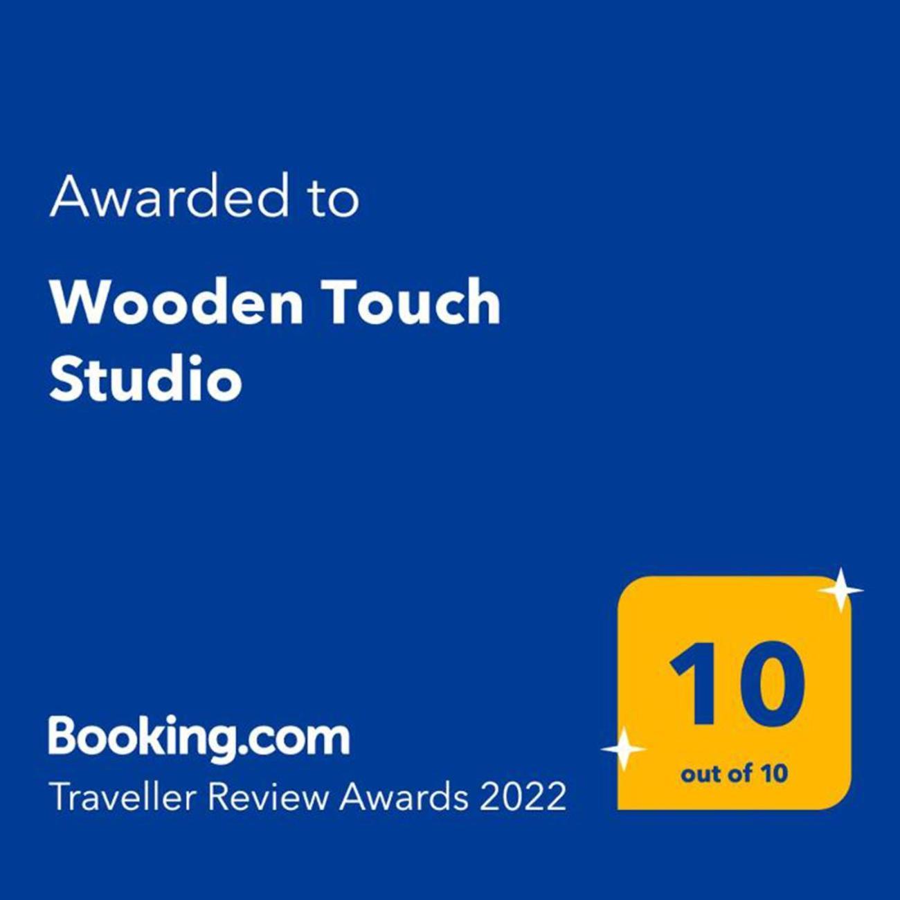 Wooden Touch Studio Brasov Ngoại thất bức ảnh