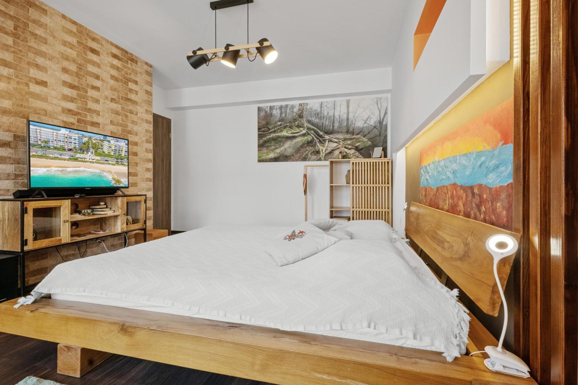 Wooden Touch Studio Brasov Ngoại thất bức ảnh