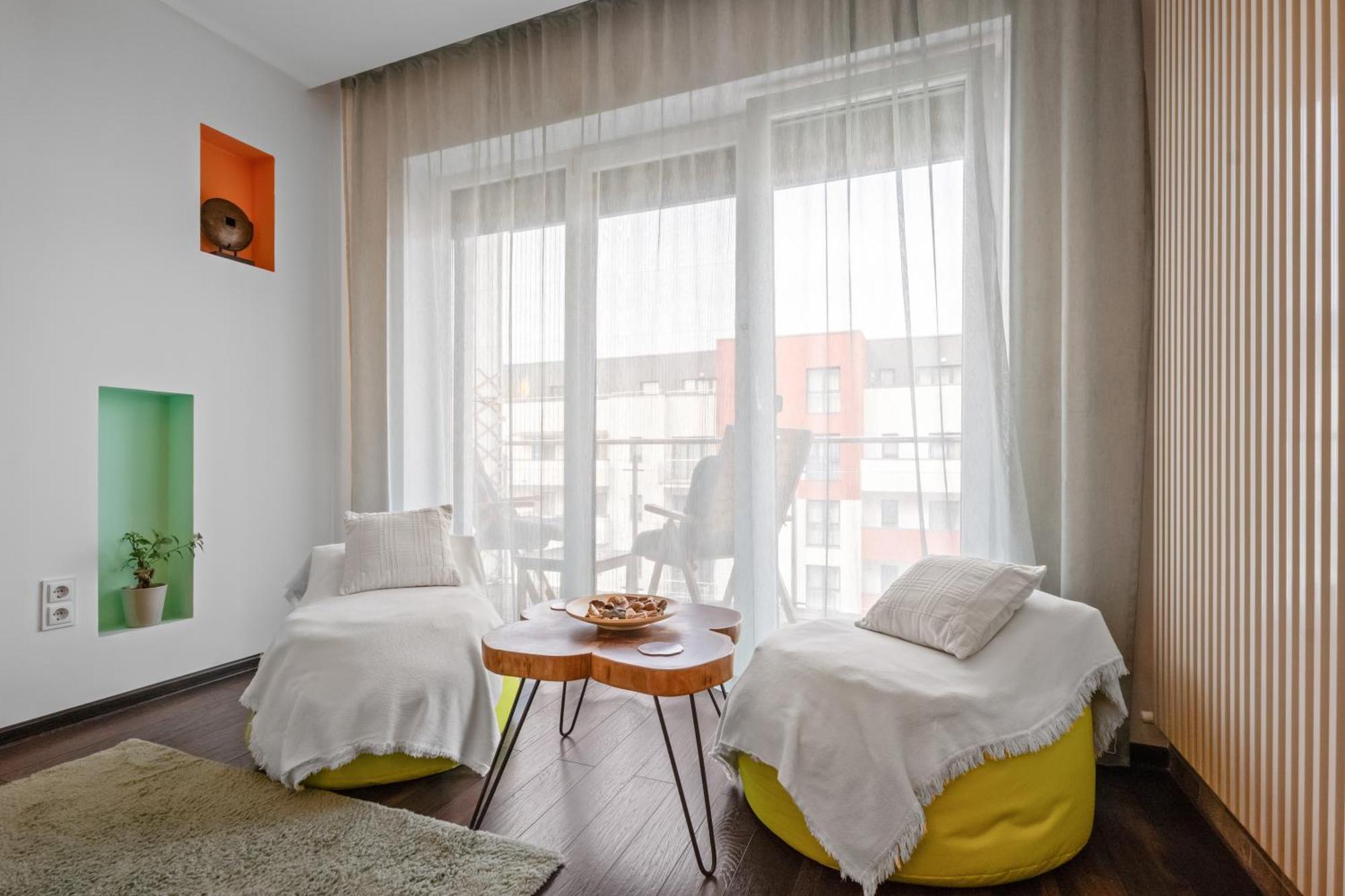 Wooden Touch Studio Brasov Ngoại thất bức ảnh