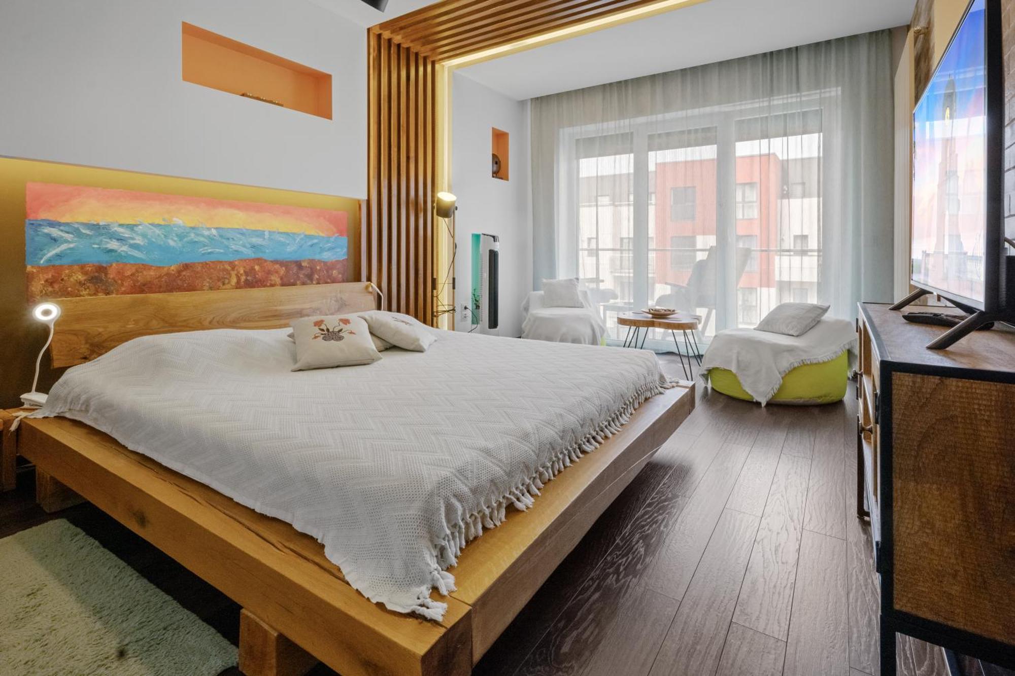 Wooden Touch Studio Brasov Ngoại thất bức ảnh